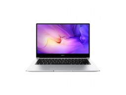Ноутбук Huawei MateBook D 14 14" i5-1240P 8GB 512GB Win 11 MendelF-W5851P