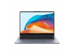 Ноутбук Huawei MateBook D 14 14" i5-12450H 16GB 512GB DOS (53013XET)