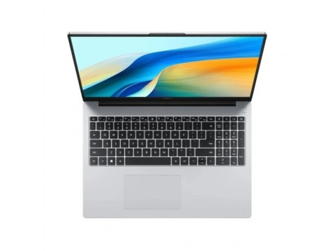 Ноутбук Huawei MateBook D 16 16" Core i5-13420H 16GB 1TB DOS (53014QKV)