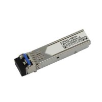 Оптический трансивер, eSFP,GE,Single-mode Module(1310nm,10km,LC)