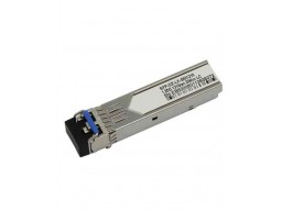 Оптический трансивер, eSFP,GE,Single-mode Module(1310nm,10km,LC)