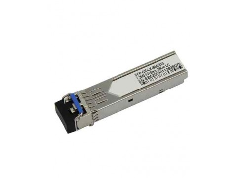 Оптический трансивер, eSFP,GE,Single-mode Module(1310nm,10km,LC)