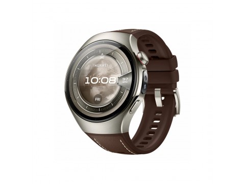 Смарт часы Huawei Watch 5 RTS-AL00 46mm Brown