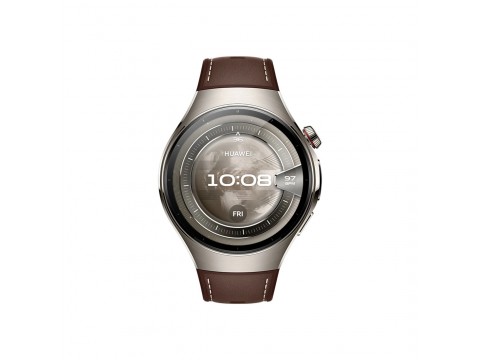 Смарт часы Huawei Watch 5 RTS-AL00 46mm Brown