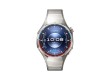 Смарт часы Huawei Watch GT 6 Pro ATM-B29 46mm Titanium Strap
