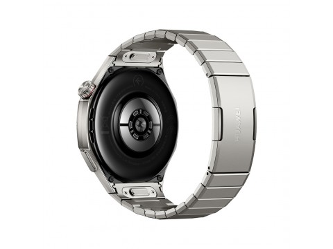 Смарт часы Huawei Watch GT 6 Pro ATM-B29 46mm Titanium Strap