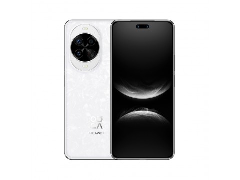 Абонентский терминал Huawei Nova 14 Pro MIA-LX9 12GB RAM 512GB ROM White
