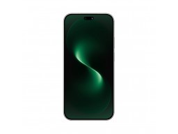 Абонентский терминал Huawei Nova 15 Pro KLE-LX9 12GB RAM 256GB ROM Green