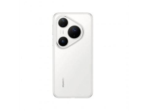 Абонентский терминал Huawei Pura 80 Pro LMR-LX9 12GB RAM 512GB ROM White