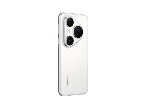 Абонентский терминал Huawei Pura 80 Pro LMR-LX9 12GB RAM 512GB ROM White