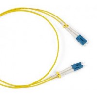 Кабель Huawei SN2F10DLCPC4 Patch Cord,DLC/PC,DLC/PC,Multi-mode,10m,A1a.3,2mm,42mm DLC,OM4 bending insensitive