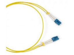 Кабель Huawei SN2F10DLCPC4 Patch Cord,DLC/PC,DLC/PC,Multi-mode,10m,A1a.3,2mm,42mm DLC,OM4 bending insensitive