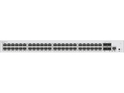 Коммутатор Huawei S310-48T4X (L2+, 48*10/100/1000BASE-T ports, 4*10GE SFP+ ports, AC power)