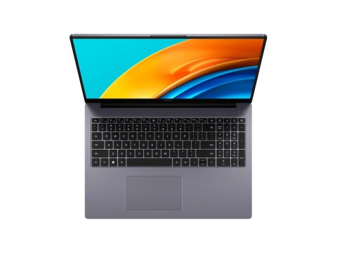 Ноутбук Huawei MateBook D 16 16" Core i5-13420H 16GB 1TB DOS (53014QKW)