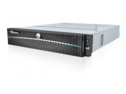 СХД HUAWEI OceanStor Dorado 2020 / 2U / 25*2.5 SAS SSD / Dual Controllers / 64GB Cache / 8*1GE / 4*10GE SFP+