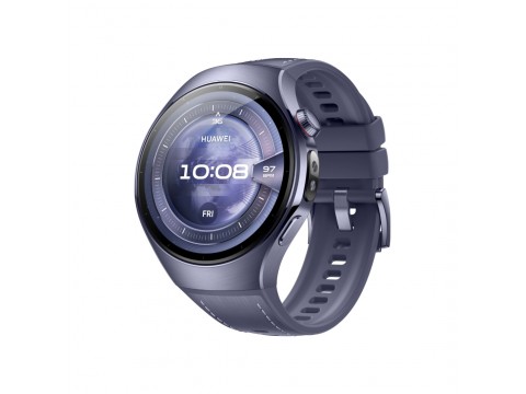 Смарт часы Huawei Watch 5 RTS-AL00 46mm Purple