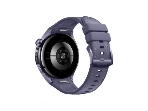 Смарт часы Huawei Watch 5 RTS-AL00 46mm Purple