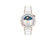 Смарт часы Huawei Watch GT 5 Pro JNA-B29 42mm White Ceramic Strap