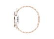 Смарт часы Huawei Watch GT 5 Pro JNA-B29 42mm White Ceramic Strap