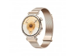 Смарт часы Huawei Watch GT 6 KSU-B19 41mm Gold Milanese Strap