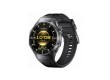 Смарт часы Huawei Watch GT 6 Pro ATM-B29 46mm Black Fluoroelastomer Strap