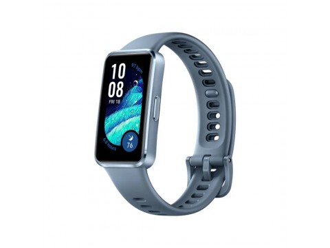 Умный браслет Huawei Band 10 NOR-B29 Blue