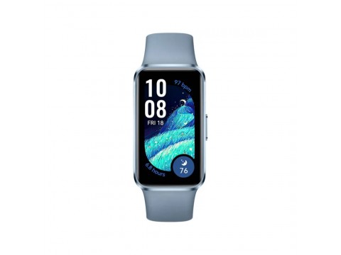 Умный браслет Huawei Band 10 NOR-B29 Blue