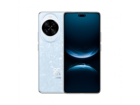 Абонентский терминал Huawei Nova 14 Pro MIA-LX9 12GB RAM 512GB ROM Crystal Blue