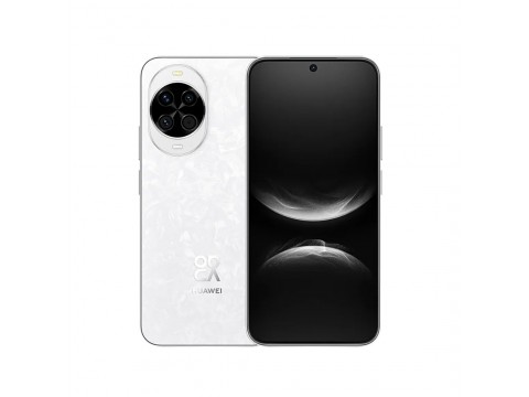 Абонентский терминал Huawei Nova 14 TLR-LX9 12GB RAM 256GB ROM White