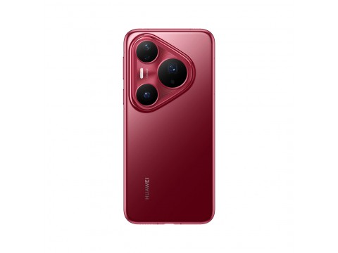 Абонентский терминал Huawei Pura 80 Pro LMR-LX9 12GB RAM 512GB ROM Red