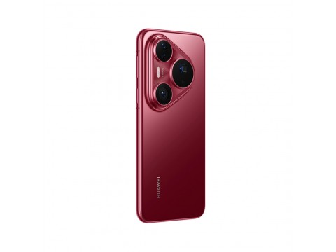 Абонентский терминал Huawei Pura 80 Pro LMR-LX9 12GB RAM 512GB ROM Red