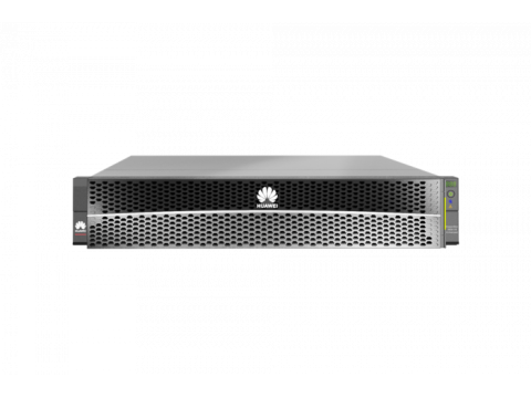 Дисковая полка HUAWEI DAE62525U2-10EV5 / 2U / 25*2.5" SAS Disk Slots / 4*MiniSAS HD 12Gbs / AC / 02354CDN