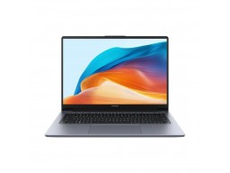 Ноутбук Huawei MateBook D 14 14" i5-12450H 16GB 512GB Win 11 MendelF-W5651D