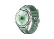 Смарт часы Huawei Watch GT 6 ATM-B19 46mm Green Woven Strap