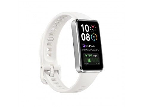 Умный браслет Huawei Band 10 NOR-B29 White