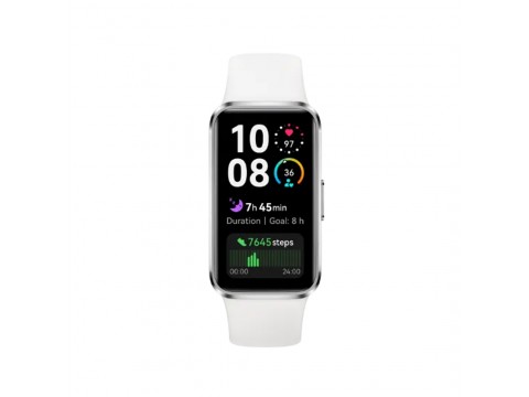 Умный браслет Huawei Band 10 NOR-B29 White