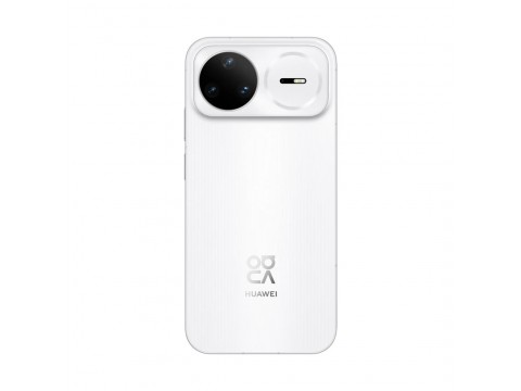 Абонентский терминал Huawei Nova 15 Pro KLE-LX9 12GB RAM 256GB ROM White