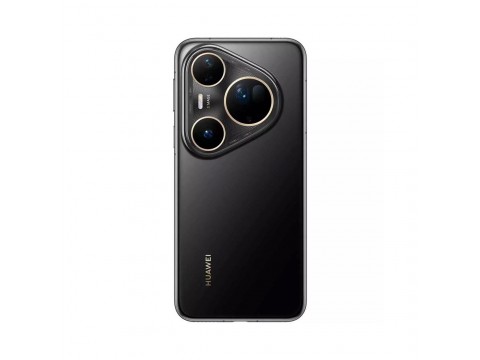 Абонентский терминал Huawei Pura 80 Ultra LMU-LX9 16GB RAM 512GB ROM Black