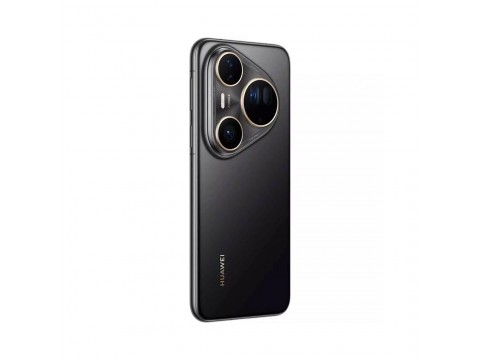 Абонентский терминал Huawei Pura 80 Ultra LMU-LX9 16GB RAM 512GB ROM Black