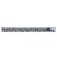 Коммутатор Huawei S310-48T4S (L2+, 48*10/100/1000BASE-T ports, 4*GE SFP ports, AC power)
