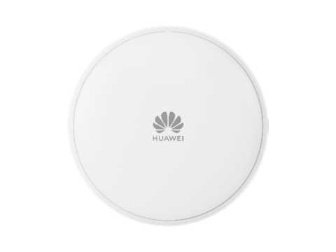 Точка доступа HUAWEI AP371 Wi-Fi 7 BE3600 indoor Dual-Radio (2.4/5 GHz, 2x2/2x2 MIMO, 1*2.5GE PoE+ RJ45)