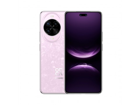 Абонентский терминал Huawei Nova 14 Pro MIA-LX9 12GB RAM 512GB ROM Pink