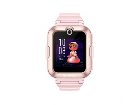 Смарт часы Huawei Kid Watch 4 Pro ASN-AL10 Pink