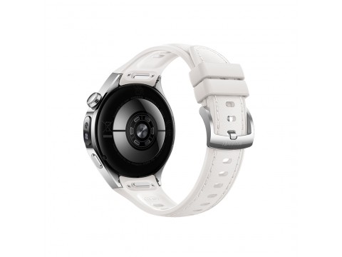 Смарт часы Huawei Watch 5 SOC-AL00 42mm White