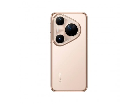 Абонентский терминал Huawei Pura 80 Ultra LMU-LX9 16GB RAM 512GB ROM Gold