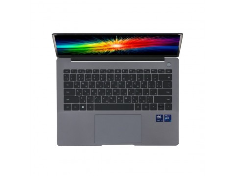 Ноутбук Huawei MateBook 14 14" Ultra 5 125H 16GB 512GB Win 11 FlemingH-W5651T FLMH-X