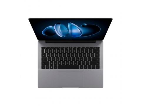 Ноутбук Huawei MateBook GT14 14,2" Core Ultra 5 125H 16GB 1TB DOS (53014NQD)