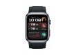 Смарт часы Huawei Watch D2 LCA-B10 Black Fluoroelastomer Strap
