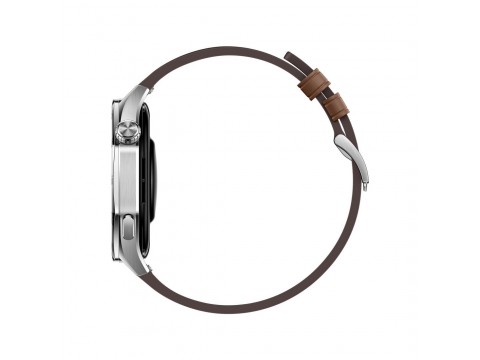 Смарт-часы Huawei Watch GT 5 VLI-B19: AMOLED, до 7 дней работы, IP 5 ATM