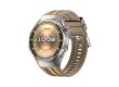 Смарт часы Huawei Watch GT 6 Pro ATM-B29 46mm Brown Woven Strap